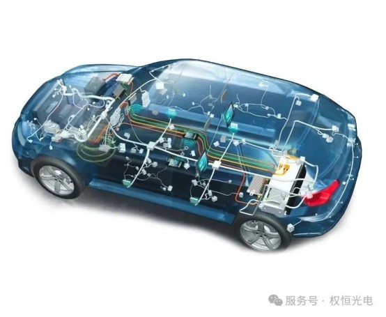 塑料光纤：照亮短距通信的未来之路